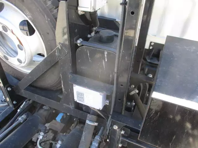 令和02年01月中古中型三菱ふそうファイターの画像25