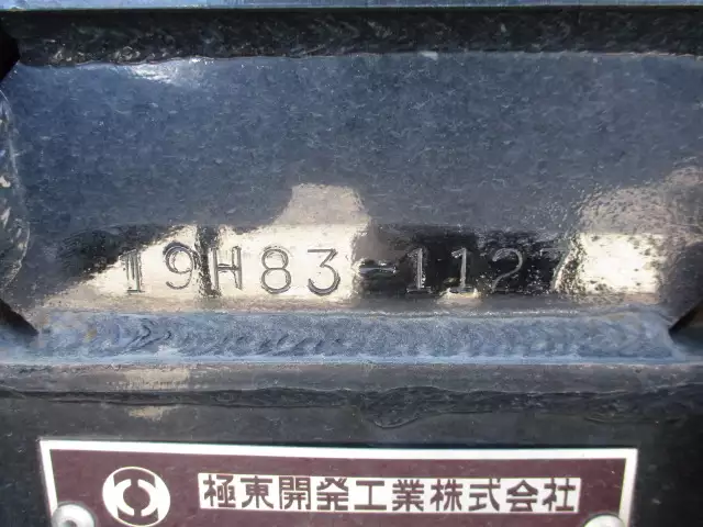 令和02年01月中古中型三菱ふそうファイターの画像27