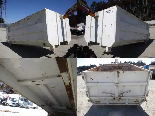 令和02年01月中古中型三菱ふそうファイターの画像29