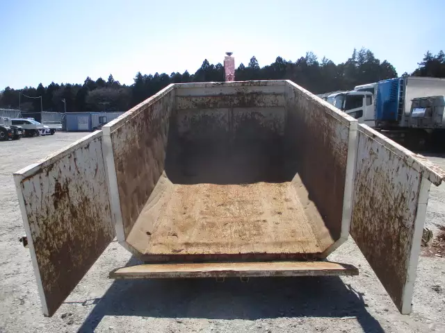 令和02年01月中古中型三菱ふそうファイターの画像31