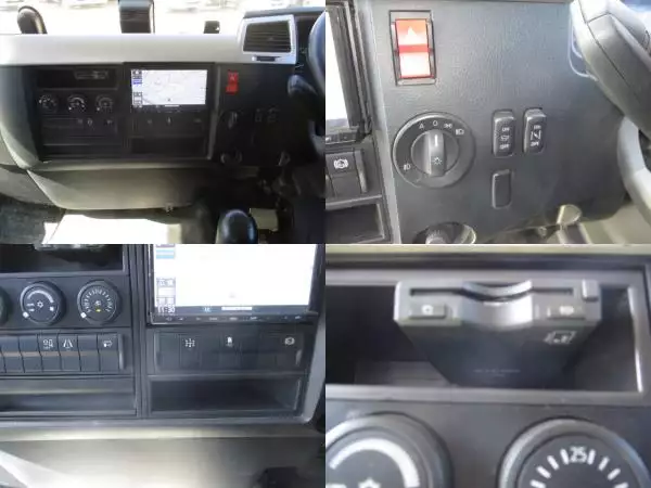 令和02年01月中古中型三菱ふそうファイターの画像35