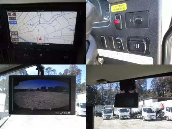 令和02年01月中古中型三菱ふそうファイターの画像36