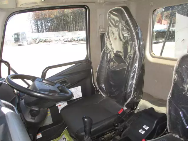 令和02年01月中古中型三菱ふそうファイターの画像42