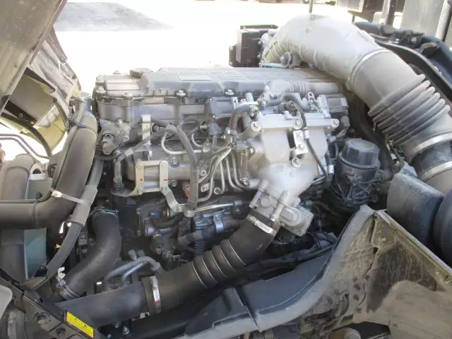 令和02年01月中古中型三菱ふそうファイターの画像43