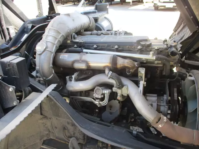 令和02年01月中古中型三菱ふそうファイターの画像44