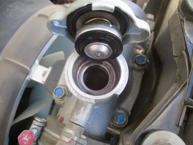 令和02年01月中古中型三菱ふそうファイターの画像47