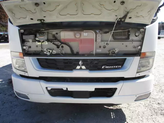 令和02年01月中古中型三菱ふそうファイターの画像49