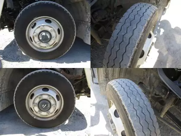 令和02年01月中古中型三菱ふそうファイターの画像9