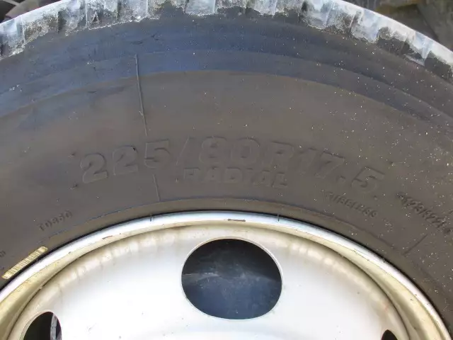 令和02年01月中古中型三菱ふそうファイターの画像10