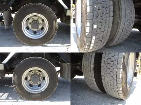 令和02年01月中古中型三菱ふそうファイターの画像11