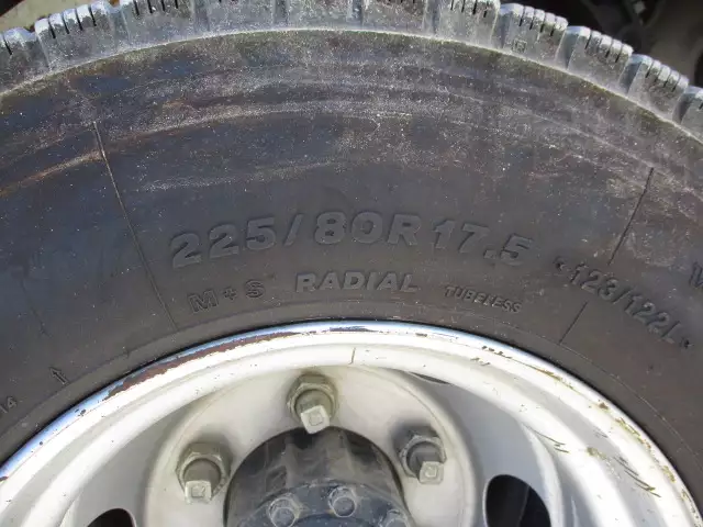 令和02年01月中古中型三菱ふそうファイターの画像12