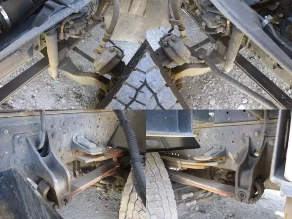 令和02年01月中古中型三菱ふそうファイターの画像13