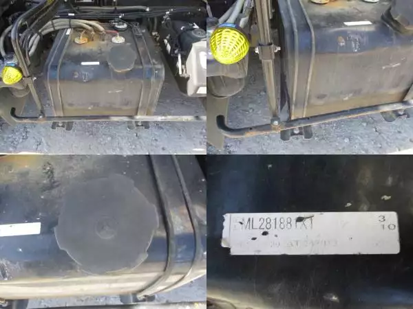 令和02年01月中古中型三菱ふそうファイターの画像16