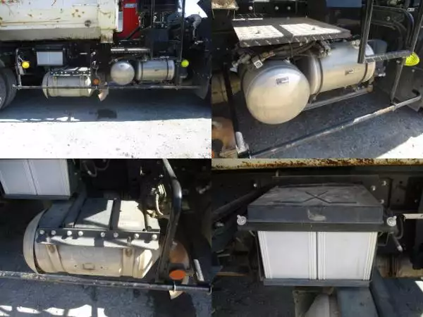 令和02年01月中古中型三菱ふそうファイターの画像18