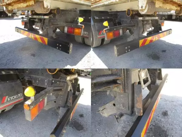 令和02年01月中古中型三菱ふそうファイターの画像19