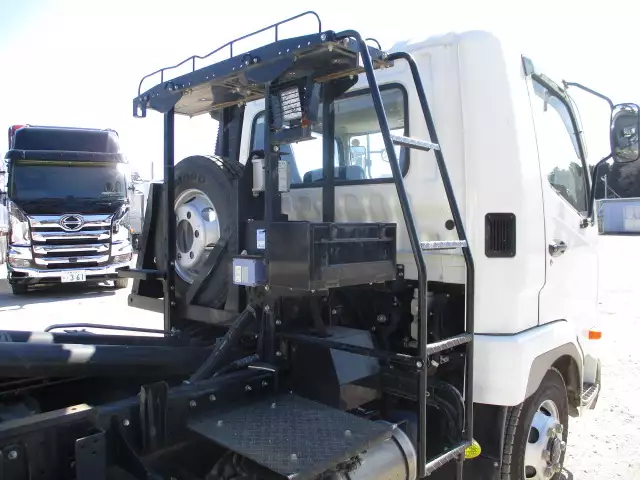 令和02年01月中古中型三菱ふそうファイターの画像25