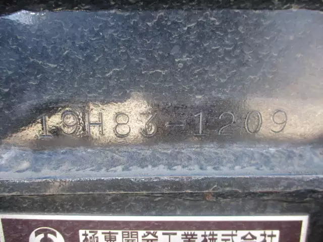 令和02年01月中古中型三菱ふそうファイターの画像28