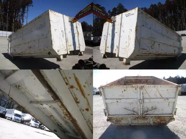 令和02年01月中古中型三菱ふそうファイターの画像31