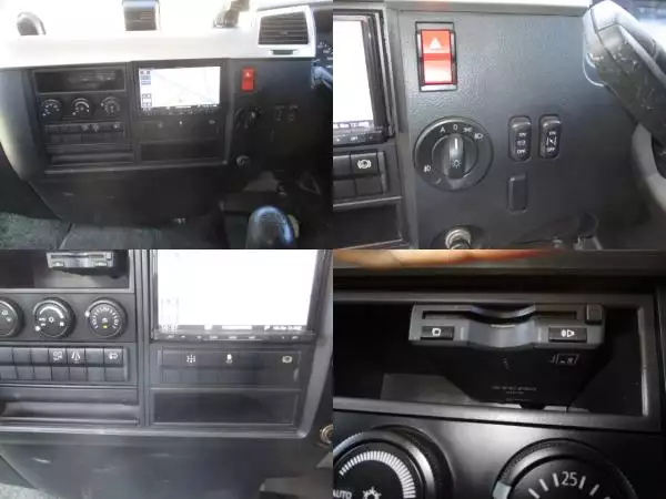 令和02年01月中古中型三菱ふそうファイターの画像35