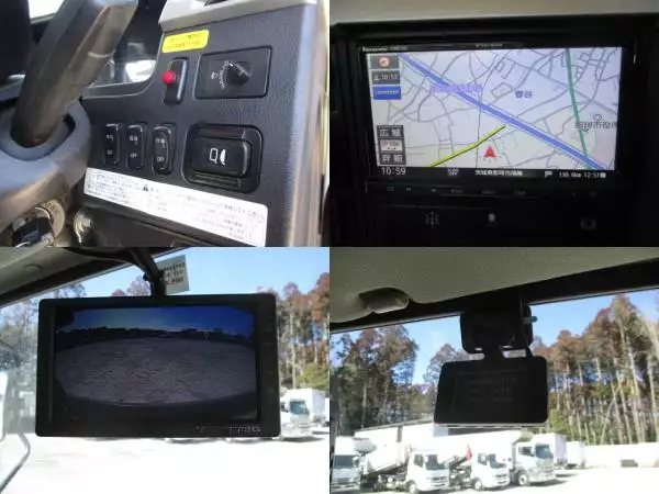 令和02年01月中古中型三菱ふそうファイターの画像36