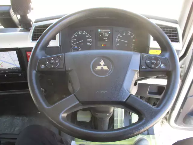 令和02年01月中古中型三菱ふそうファイターの画像38