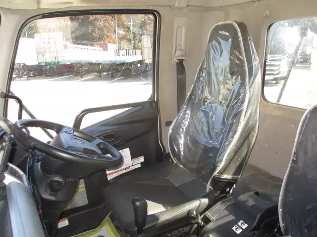 令和02年01月中古中型三菱ふそうファイターの画像45