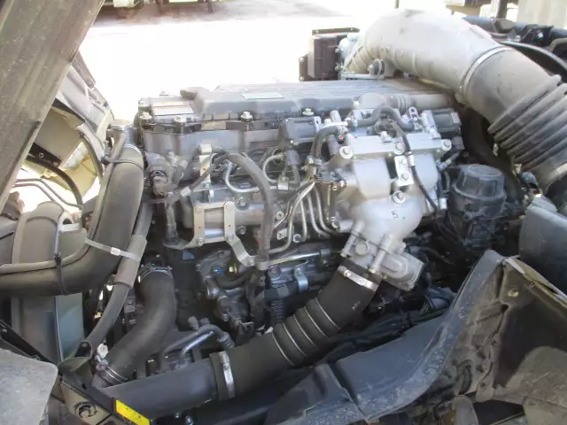 令和02年01月中古中型三菱ふそうファイターの画像47