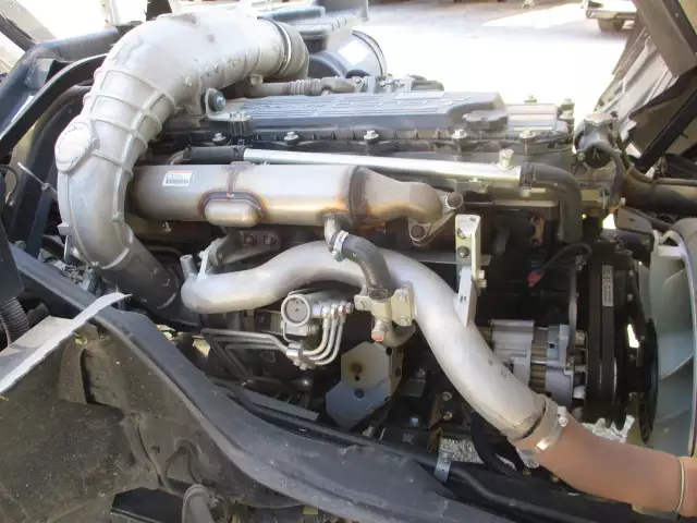 令和02年01月中古中型三菱ふそうファイターの画像48