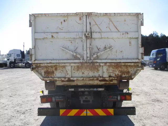 令和02年01月中古中型三菱ふそうファイターの画像6