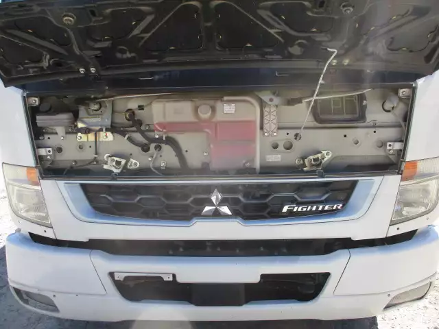 令和02年01月中古中型三菱ふそうファイターの画像53