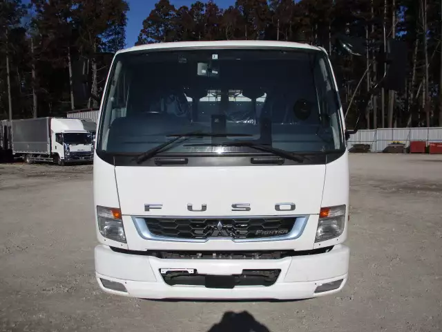 令和02年01月中古中型三菱ふそうファイターの画像2