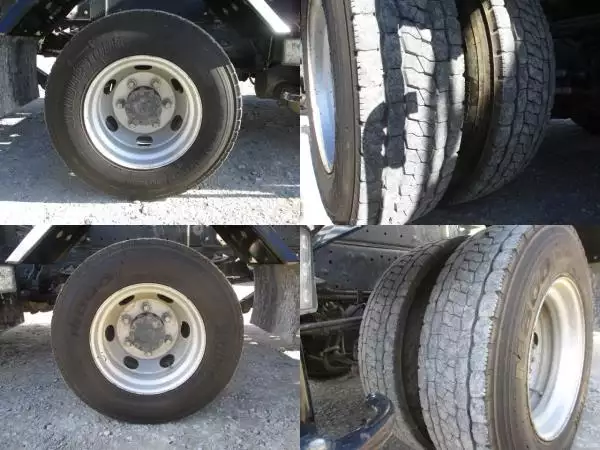 令和02年01月中古中型三菱ふそうファイターの画像11