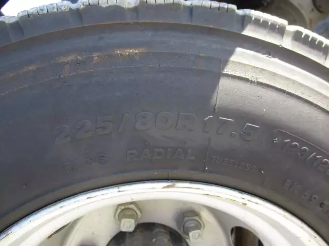 令和02年01月中古中型三菱ふそうファイターの画像12