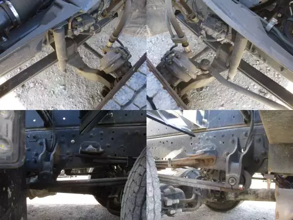 令和02年01月中古中型三菱ふそうファイターの画像13