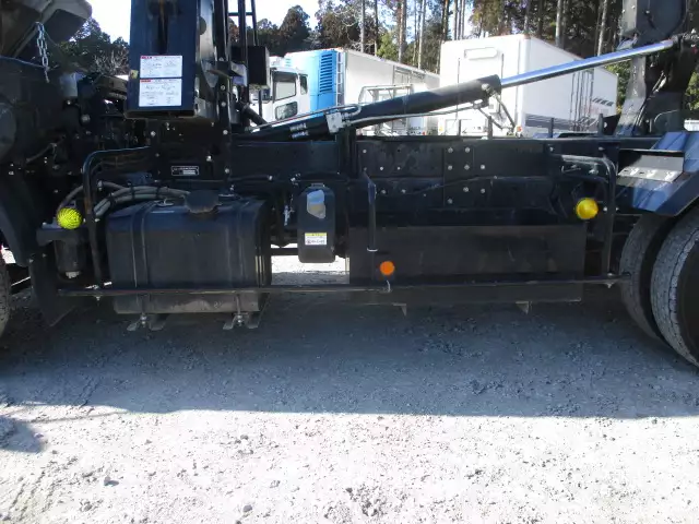 令和02年01月中古中型三菱ふそうファイターの画像15