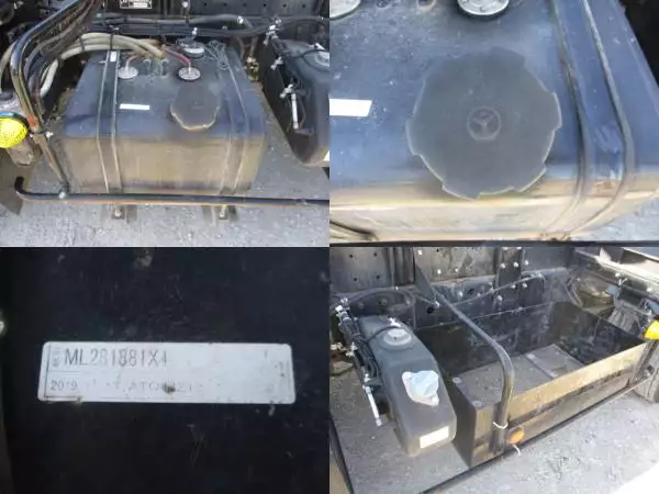 令和02年01月中古中型三菱ふそうファイターの画像16