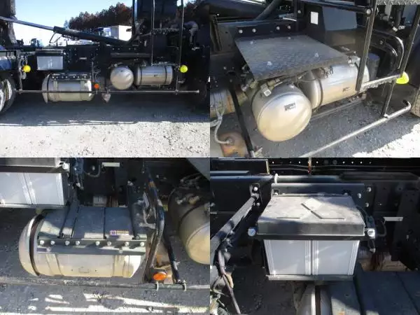 令和02年01月中古中型三菱ふそうファイターの画像17