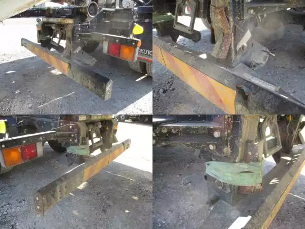 令和02年01月中古中型三菱ふそうファイターの画像18