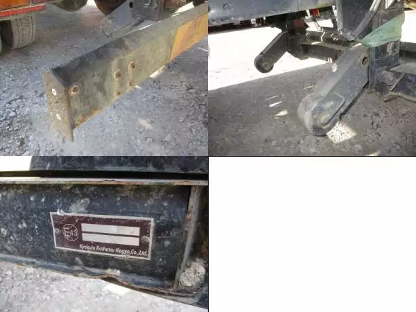 令和02年01月中古中型三菱ふそうファイターの画像19