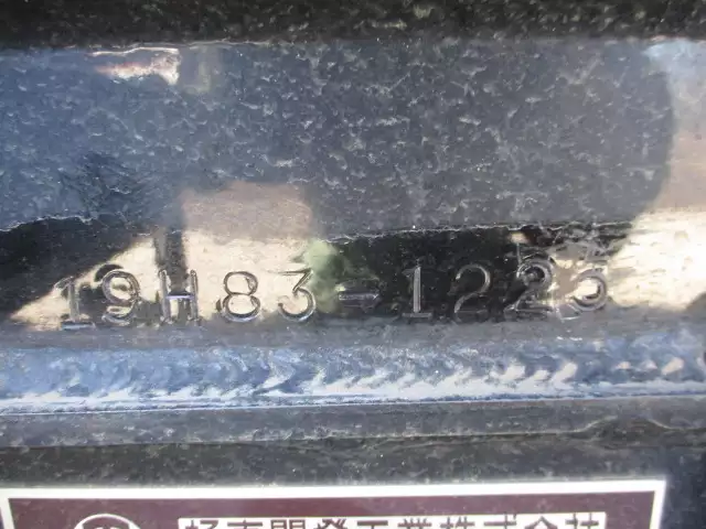 令和02年01月中古中型三菱ふそうファイターの画像21