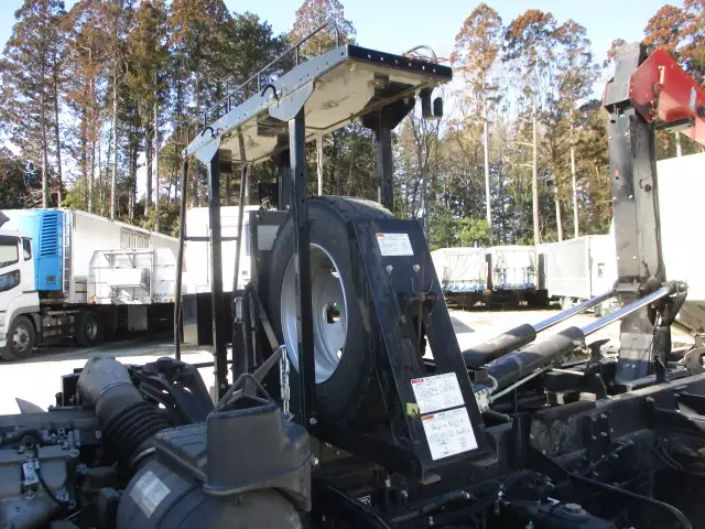 令和02年01月中古中型三菱ふそうファイターの画像28