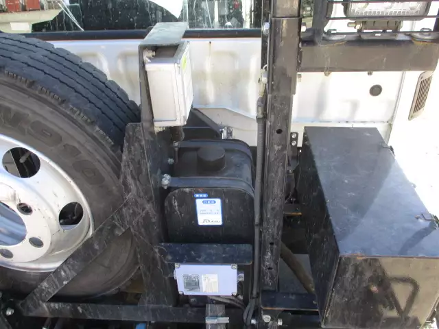 令和02年01月中古中型三菱ふそうファイターの画像29