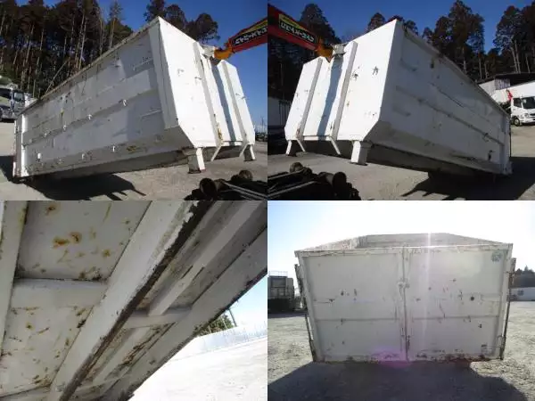 令和02年01月中古中型三菱ふそうファイターの画像30