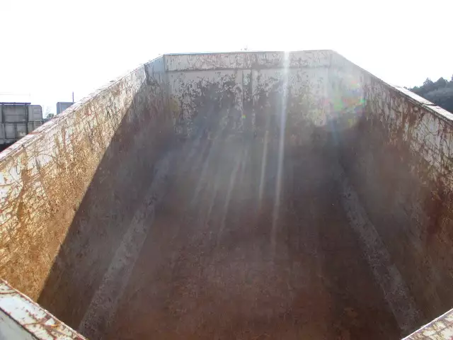 令和02年01月中古中型三菱ふそうファイターの画像32