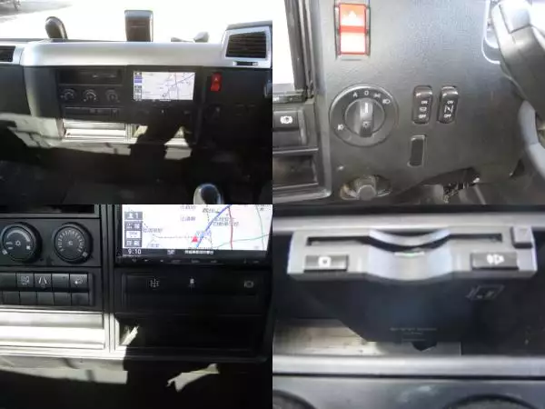 令和02年01月中古中型三菱ふそうファイターの画像36