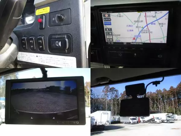 令和02年01月中古中型三菱ふそうファイターの画像37