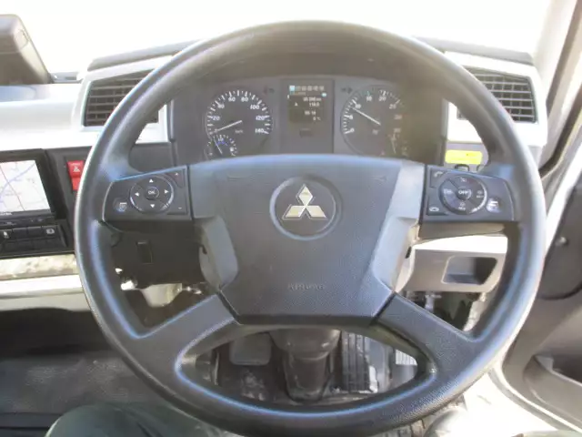 令和02年01月中古中型三菱ふそうファイターの画像38