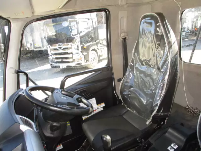 令和02年01月中古中型三菱ふそうファイターの画像45