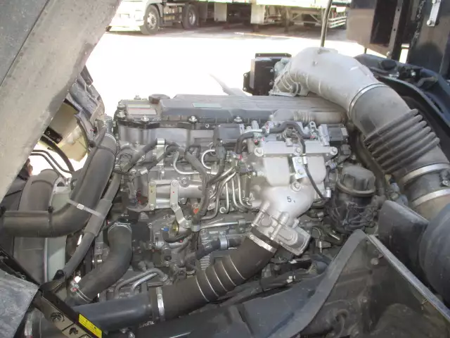 令和02年01月中古中型三菱ふそうファイターの画像47