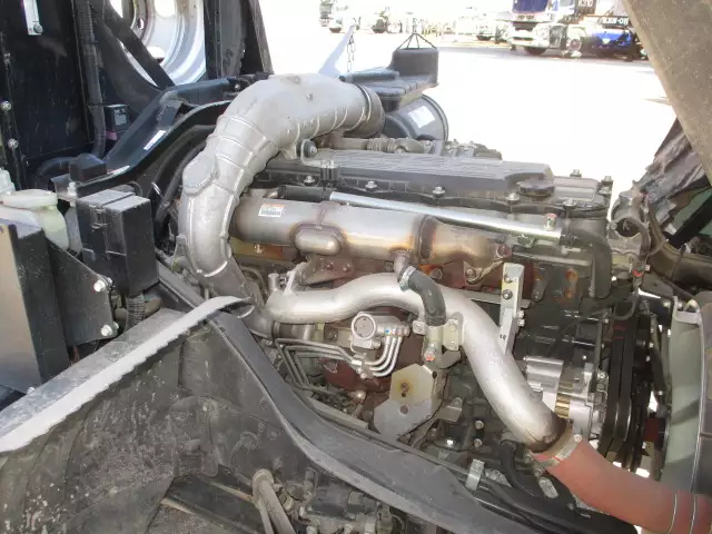 令和02年01月中古中型三菱ふそうファイターの画像48